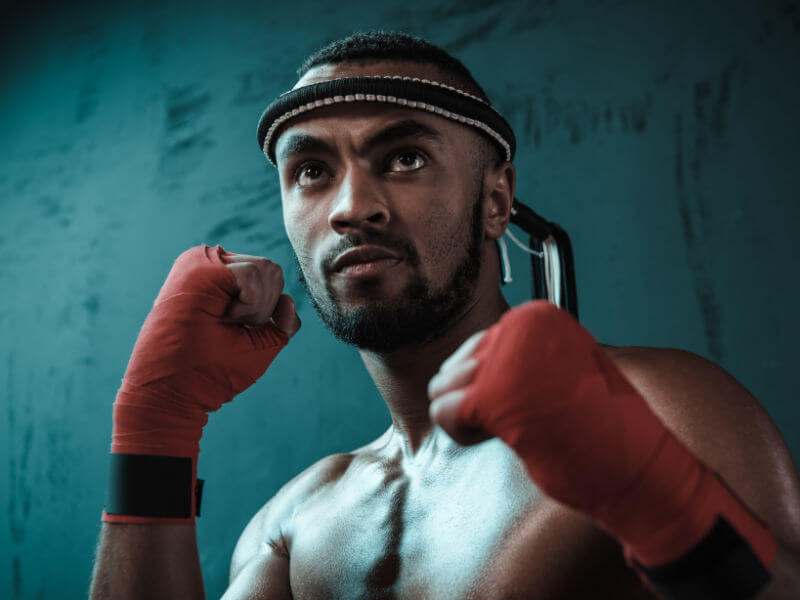 Taekwondo Fitness Class in Delray Beach