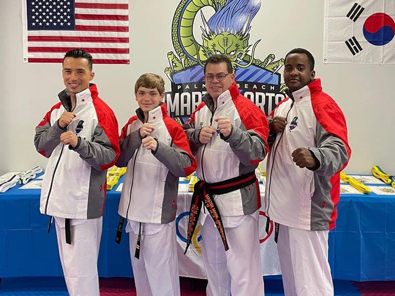 The 4 Reasons Why you NEED to Take Self-Defense Classes